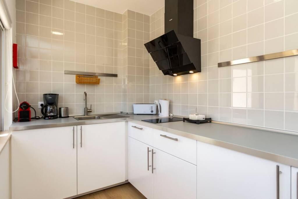Eiffel Porto Apartment ภายนอก รูปภาพ