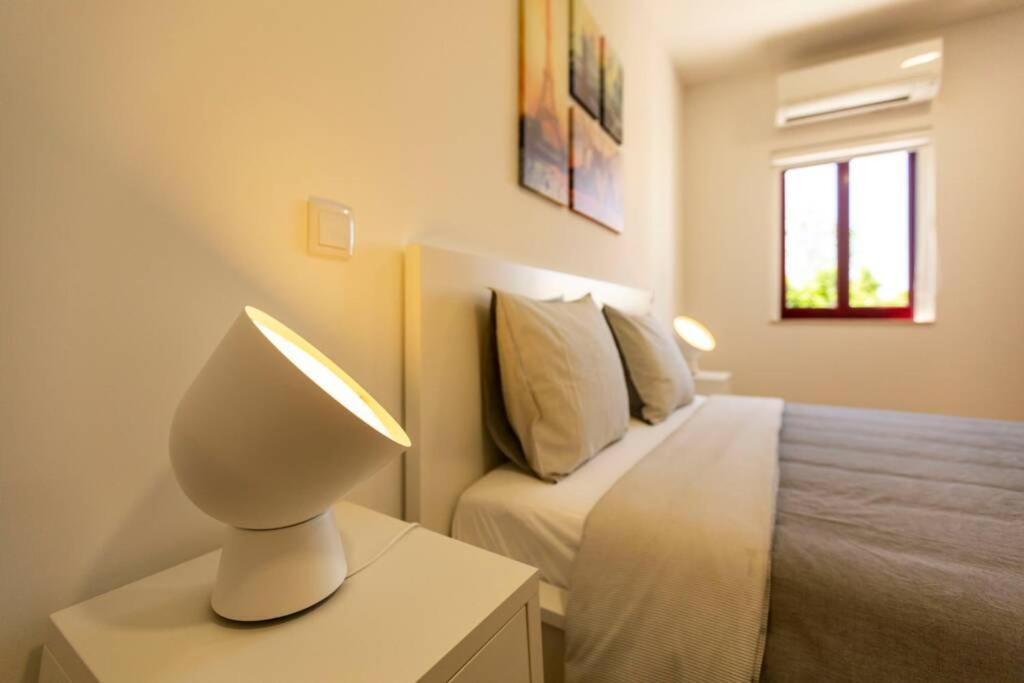 Eiffel Porto Apartment ภายนอก รูปภาพ