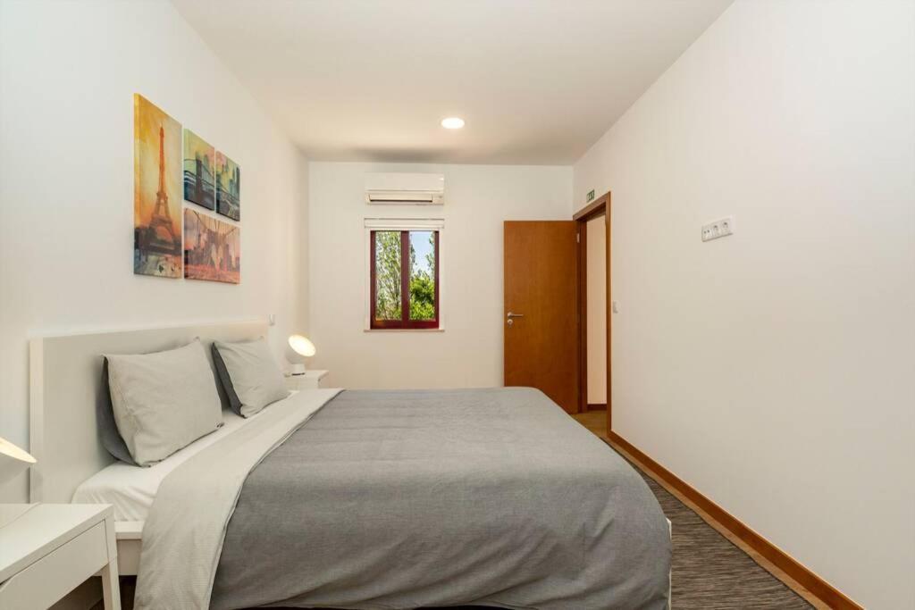 Eiffel Porto Apartment ภายนอก รูปภาพ
