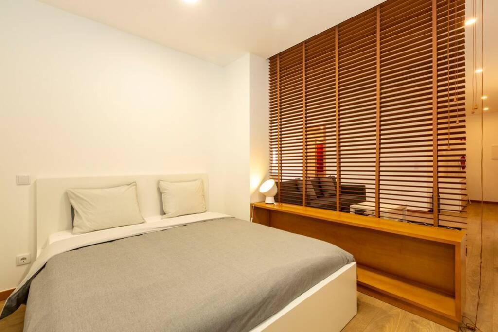 Eiffel Porto Apartment ภายนอก รูปภาพ