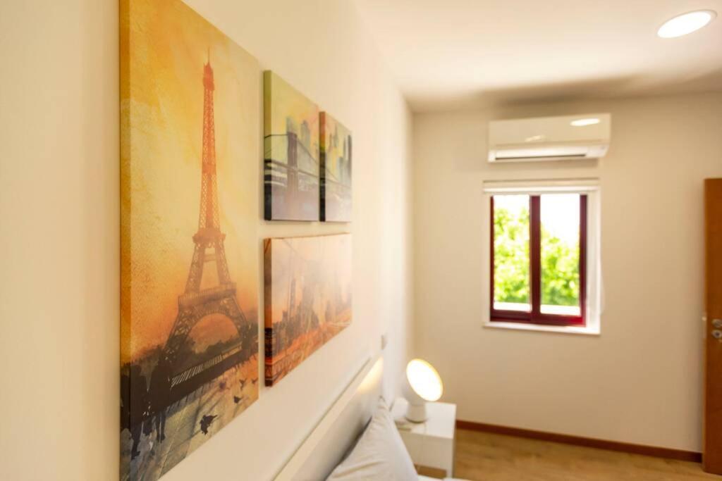 Eiffel Porto Apartment ภายนอก รูปภาพ